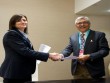 Azərbaycan və Hindistanın gimnastika federasiyaları arasında memorandum imzalanıb